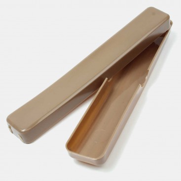 Toothbrush case