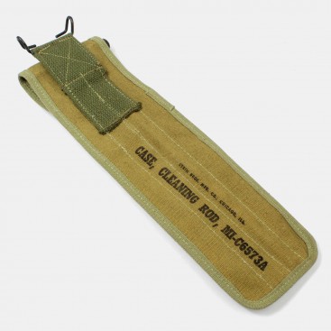 Kit Nettoyage Armes