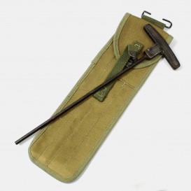 Weapons Cleaning Kit