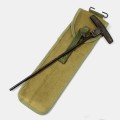 Weapons Cleaning Kit