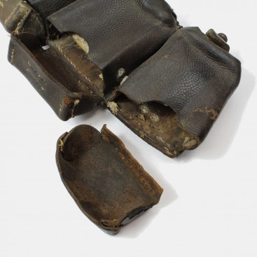 Mauser 98K ammo pouch