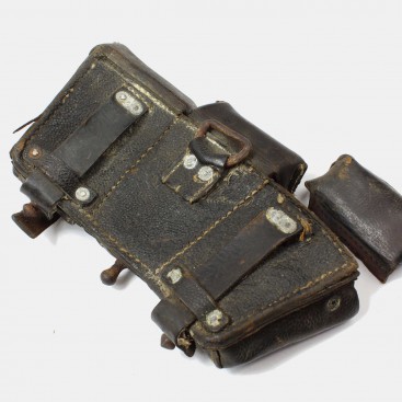 Mauser 98K ammo pouch