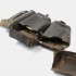 Mauser 98K ammo pouch