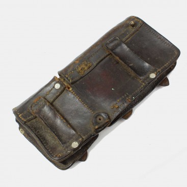 Mle 35 ammo pouch