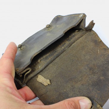 Mle 35 ammo pouch