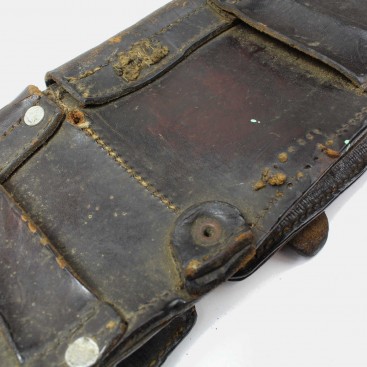 Mle 35 ammo pouch