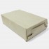 empty box - First-aid dressings