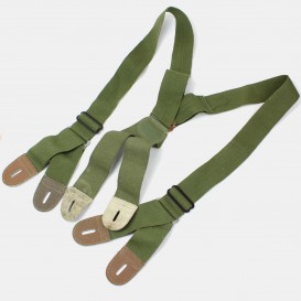 Shoulder straps