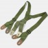 Shoulder straps