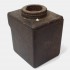 German carbide reservoir
