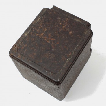 German carbide reservoir
