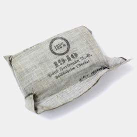 1940 Wehrmacht bandage