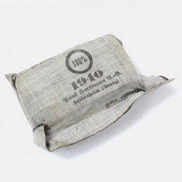 Wehrmacht bandage
