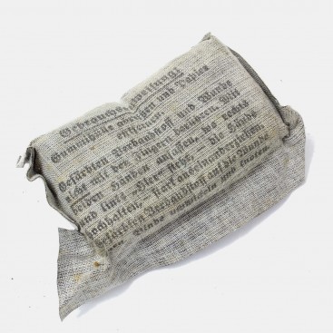 Wehrmacht bandage