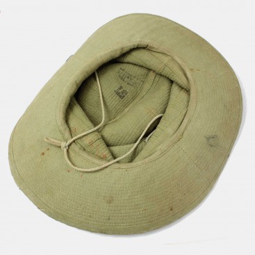 Chapeau de brousse