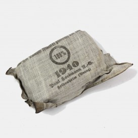 1940 Wehrmacht bandage
