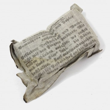 Wehrmacht bandage