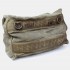 German telegrapher bag