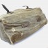 German telegrapher bag
