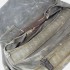 German telegrapher bag