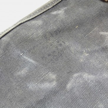 German telegrapher bag