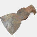 Pionnier axe head