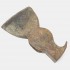 Pionnier axe head