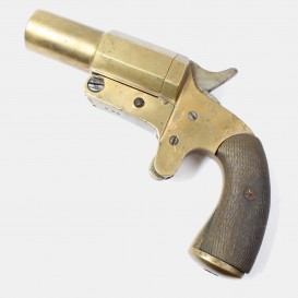 Mle 1917 signal pistol