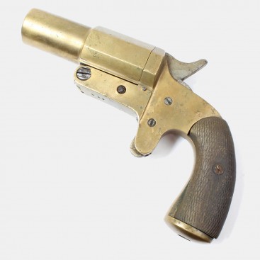 Mle 1917 signal pistol