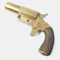 Mle 1917 signal pistol