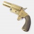 Mle 1917 signal pistol