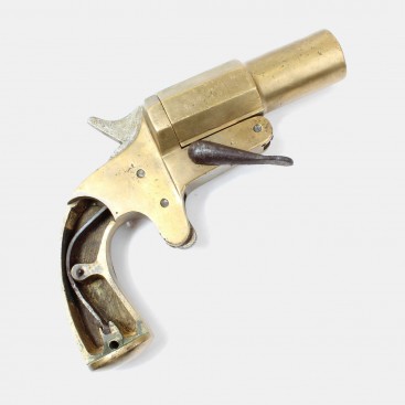 Mle 1917 signal pistol