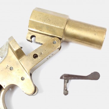 Mle 1917 signal pistol