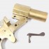 Mle 1917 signal pistol
