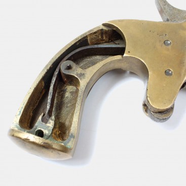 Mle 1917 signal pistol
