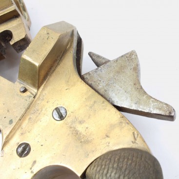 Mle 1917 signal pistol