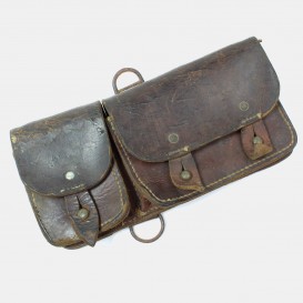 Mle 35 ammo pouch