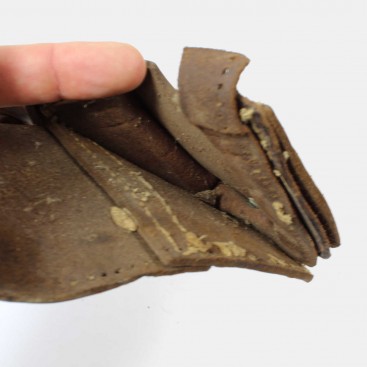 Mle 35 ammo pouch