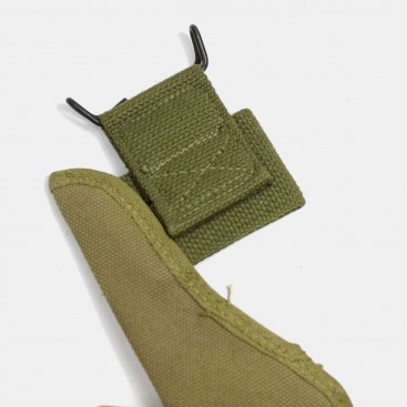 Pickaxe case
