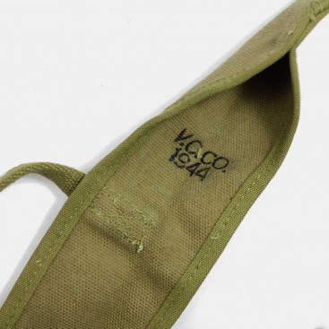 Pickaxe case