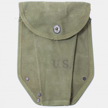 M-43 Shovel cover