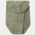 M-43 Shovel cover