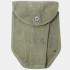M-43 Shovel cover