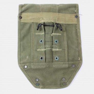 M-43 Shovel cover