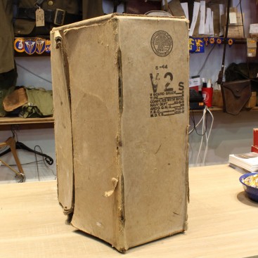 Cardboard V2