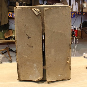 Cardboard V2