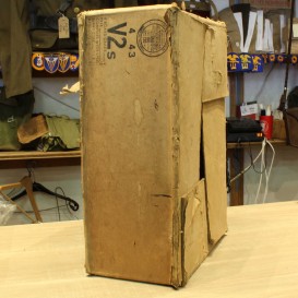 Cardboard V2