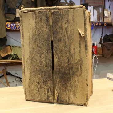 Cardboard V2