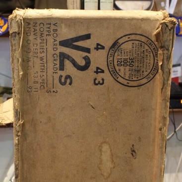 Cardboard V2