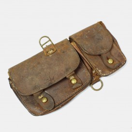 Mle 35 ammo pouch